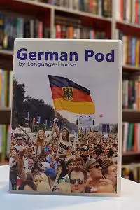 German Pod