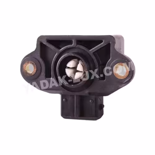 سنسور دریچه گاز ساژم پراید