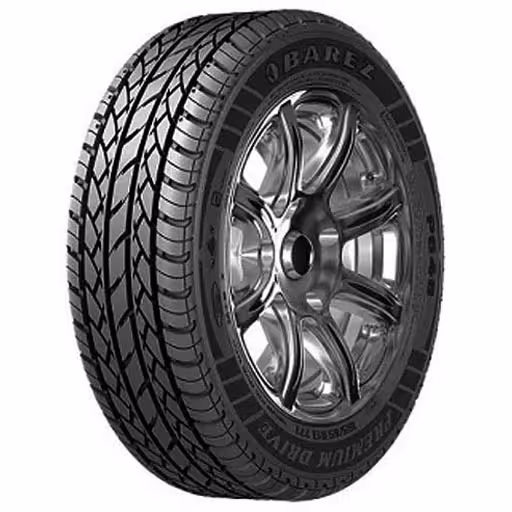 خرید لاستیک بارز سایز 165/65R13 گل P660 تک حلقه ای (فروش ویژه دولتی) | اتوموبی