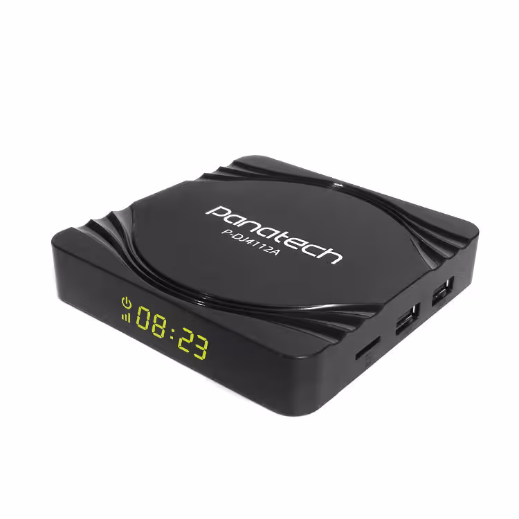 اندروید باکس Panatech مدل 4412