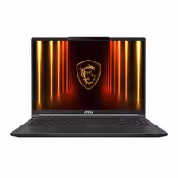 قیمت و خرید لپ تاپ 16 اینچ ام اس آی Jueying 16 AI  Stealth A3XWHG-024CN Ryzen AI 9 HX370/2TB SSD/32GB/RTX5070 TI 12GB | یاس ارتباط