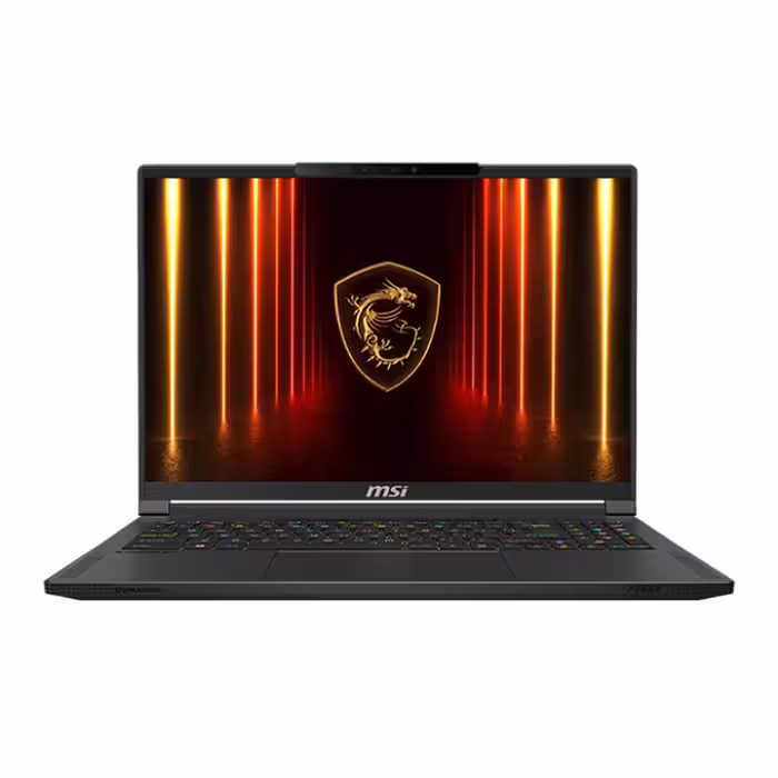 قیمت و خرید لپ تاپ 16 اینچ ام اس آی Jueying 16 AI  Stealth A3XWHG-024CN Ryzen AI 9 HX370/2TB SSD/32GB/RTX5070 TI 12GB | یاس ارتباط