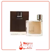 ادکلن دانهیل مردانه-دانهیل قهوه ای | Dunhill for men
