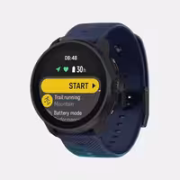 قیمت و خرید ساعت مچی فولاد با بند سرمه ای اندازه 45mm سونتو مدل Suunto Race S اورجینال