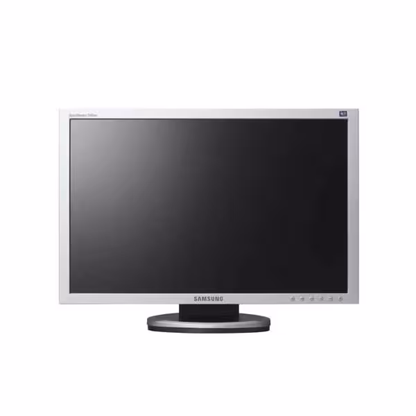 مانیتور سامسونگ مدل Samsung 920NW  سایز 19 اینچ (استوک)