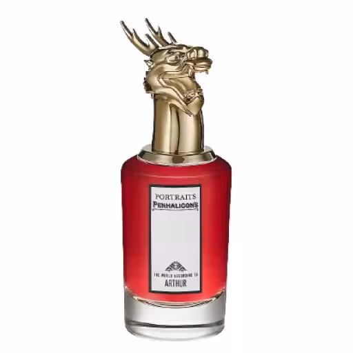 عطر The World According to Arthur از برند Penhaligon’s