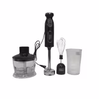 گوشت کوب برقی بلک اند کوکر 3 کاره مدل SB-2022