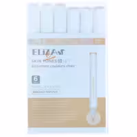 ست ماژیک 6 عددی سری B الیزا ELIZA