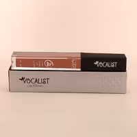 رژ لب مایع VOCALIST مدل LIP GLOSS