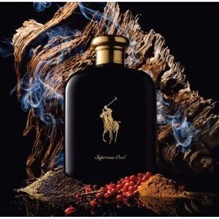عطر ادکلن رالف لورن پولو مشکی اصل | Ralph Lauren Polo Black 125ml