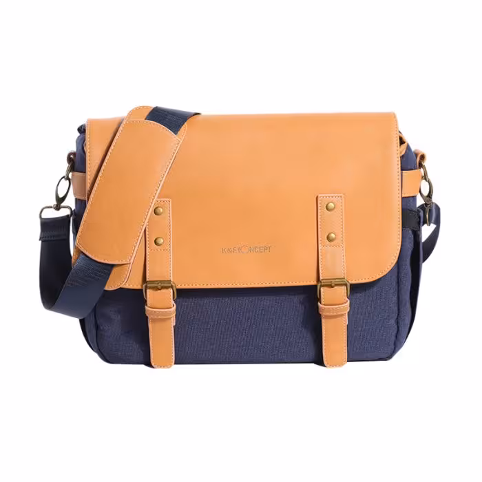کیف شانه‌ای کی‌ اند اف Camera ShoulderBag  K&F 13.062V1