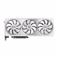 کارت گرافیک گیگابایت مدل RTX 4070 Ti Super Aero OC 16G GDDR6X - کامپیوترچی