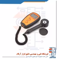 UV متر Elektro Germany TG-360