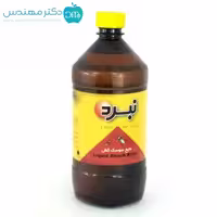 مایع سوسک کش فاضلاب برند نبرد 1 لیتری