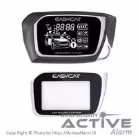 قیمت طلق ریموت تصویری ایزیکار مدل X1