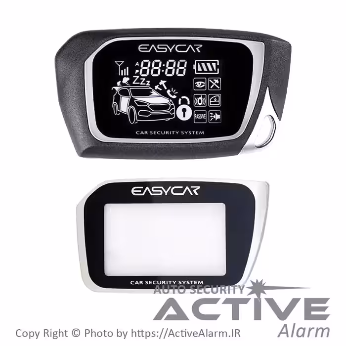 قیمت طلق ریموت تصویری ایزیکار مدل X1