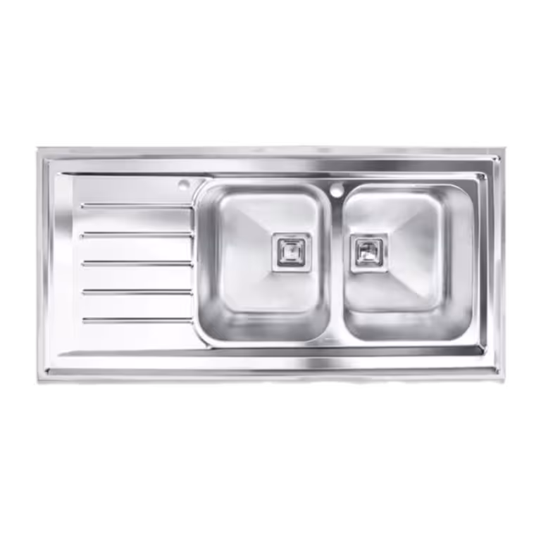 سینک باکسی روکار اخوان مدل 507S