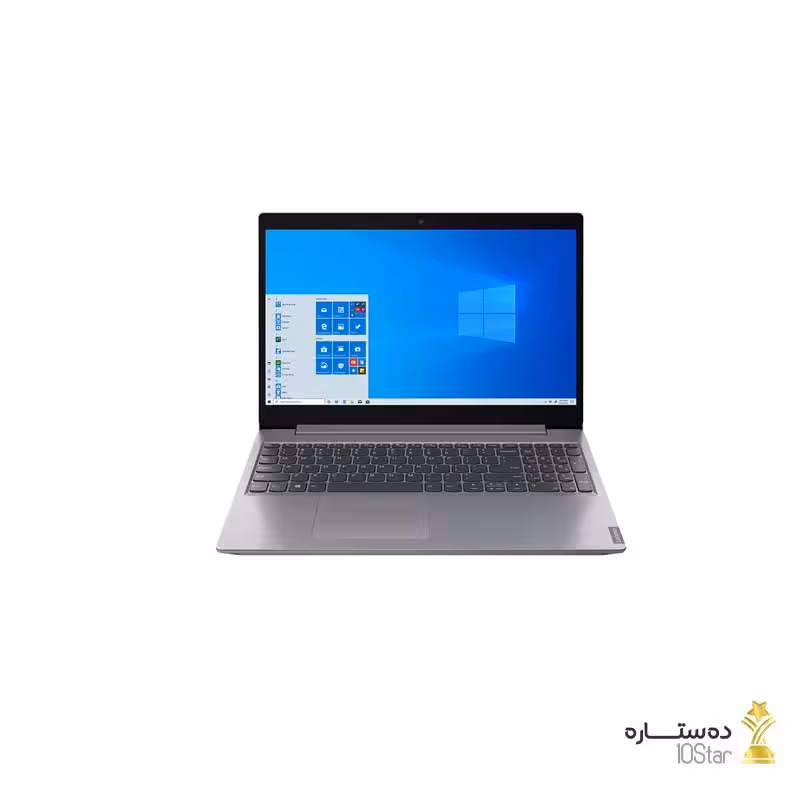لپ تاپ 15.6 اینچی لنوو مدل Lenovo ideapad 3