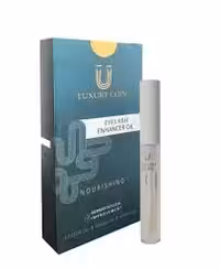 تقویت مژه لاکچری کوین دکتربیز