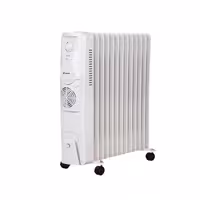 شوفاژ برقی مباشی 13پره مدل 130