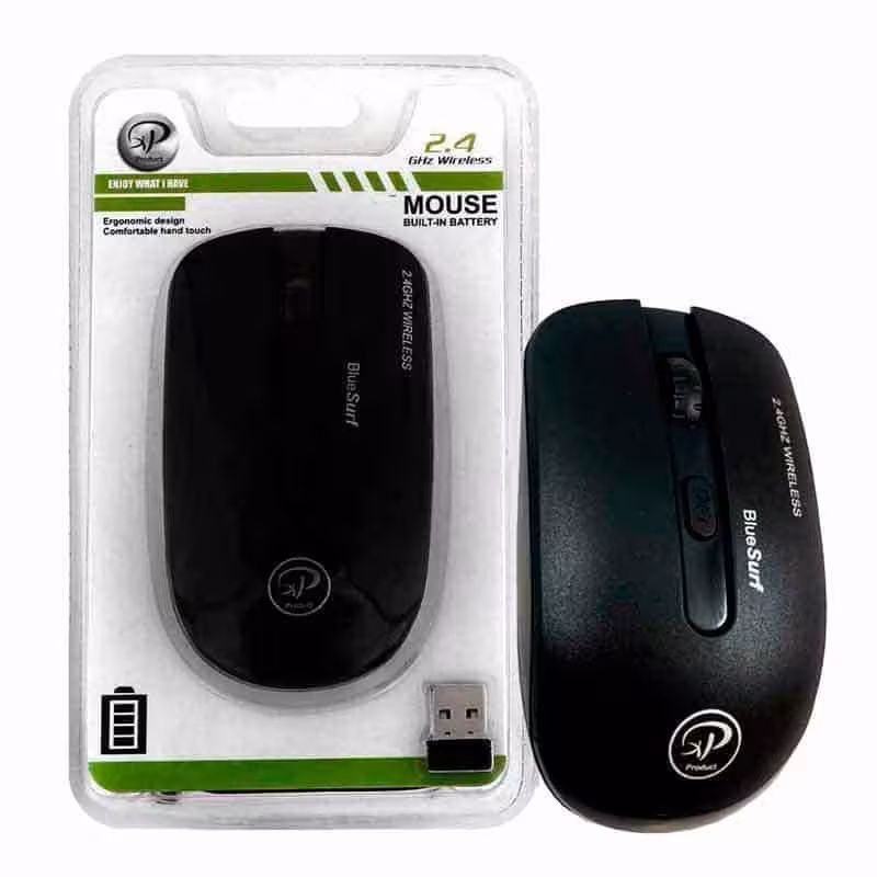 ماوس بی سیم ایکس پی پروداکت XP-W930N