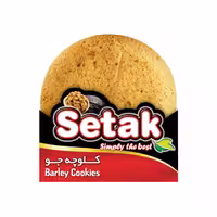 کلوچه سنتی جو ستاک 120 گرمی