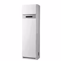 کولر گازی ایستاده هایسنس 55000 سه فاز مدل HFH-55FM