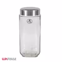 بانکه حبوبات کادین مدل دیبا سایز 1