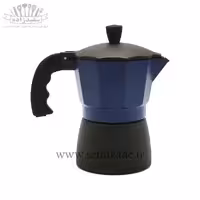 موکاپات آلومینیومی داخل گرانیت 3 کاپ 301 سرمه ای