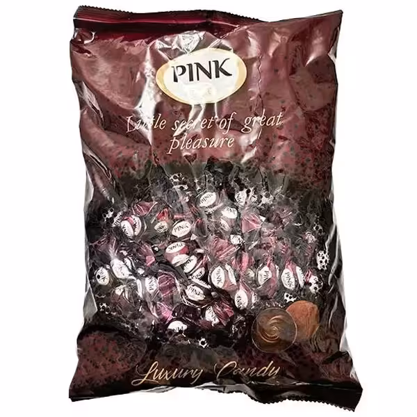شکلات پینک PINK مجلسی
