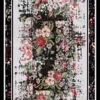 گلیم طرح جیحون کد HAG.407.01