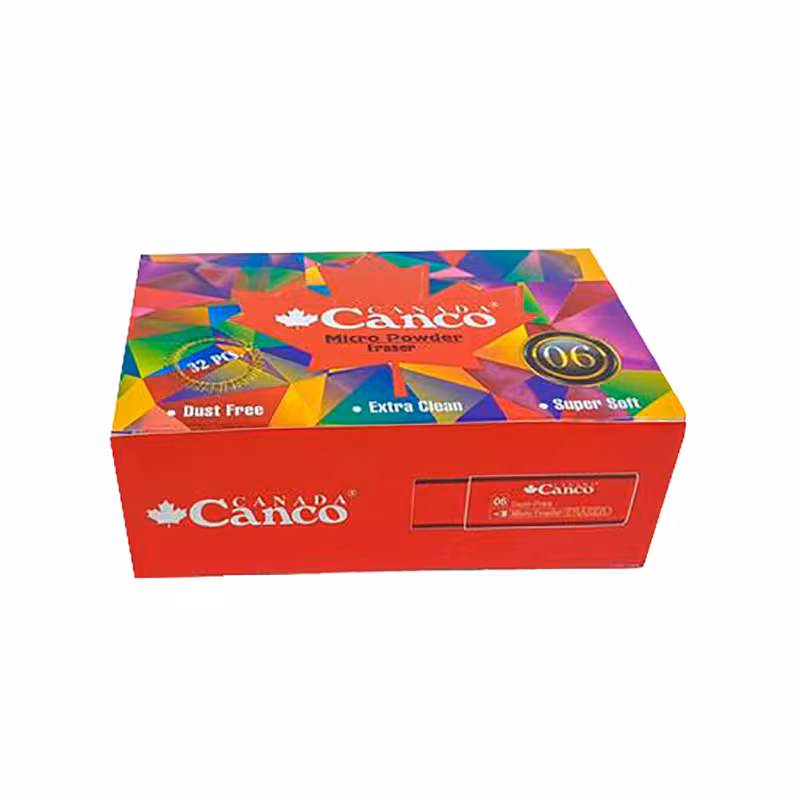 پاک کن کنکو مدل 06 بسته 32 عددی | چاوه