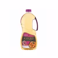 روغن سرخ کردنی حاوی کنجد کامجد 675 میلی لیتری