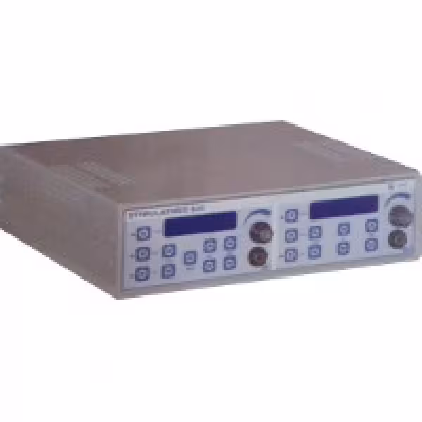 استیمولاتور کلینیکال حرفه‌ای مدل 840 با 2 کانال مستقل
