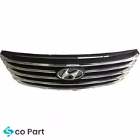 جلو پنجره هیوندای آزرا 2010