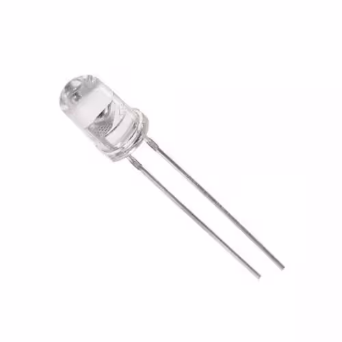 فرستنده IR مادون قرمز 5mm