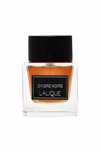 تستر اورجینال عطر لالیک امبر نویر | Lalique Ombre Noire Tester