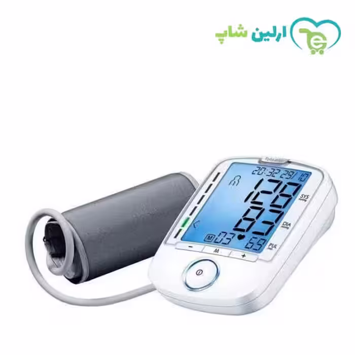 فشارسنج دیجیتالی بیورر مدل BM47