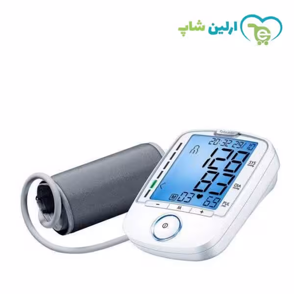 فشارسنج دیجیتالی بیورر مدل BM47