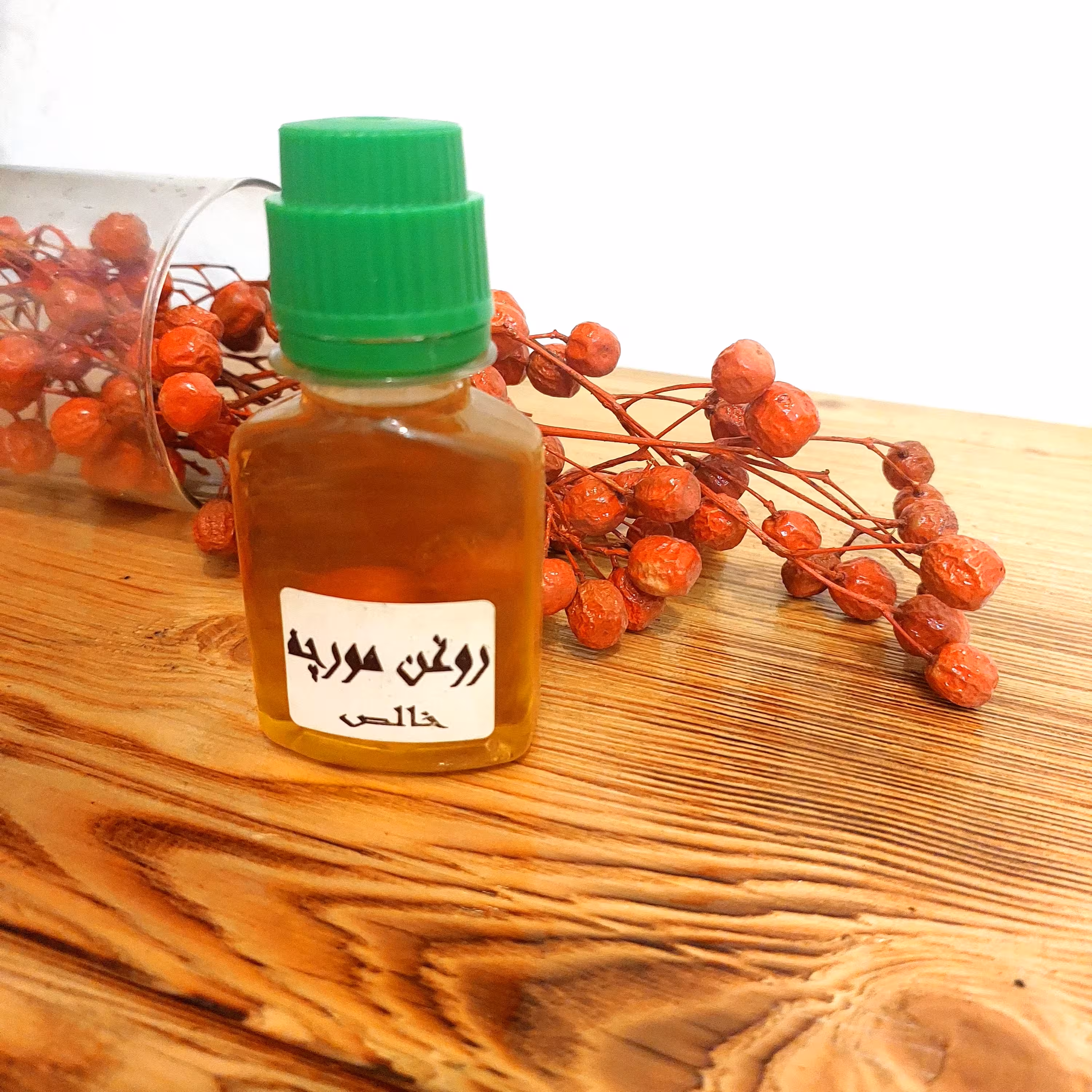 روغن مورچه خالص سنتی60 میل گرم(با تضمین کیفیت)