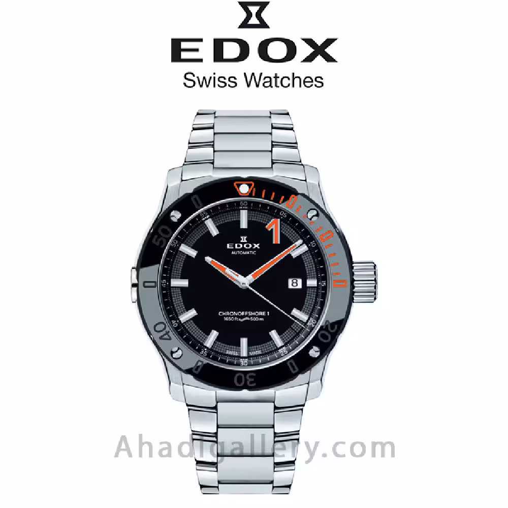 ساعت مچی ادوکس مدل 800993OMNINO