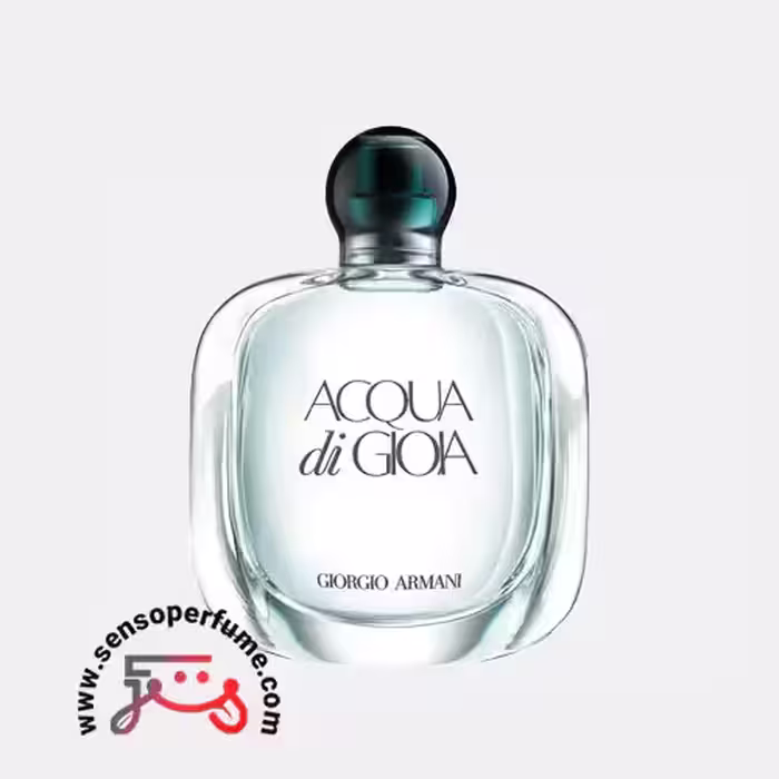 عطر ادکلن جورجیو آرمانی آکوا دی جیوا | giorgio armani acqua di gioia