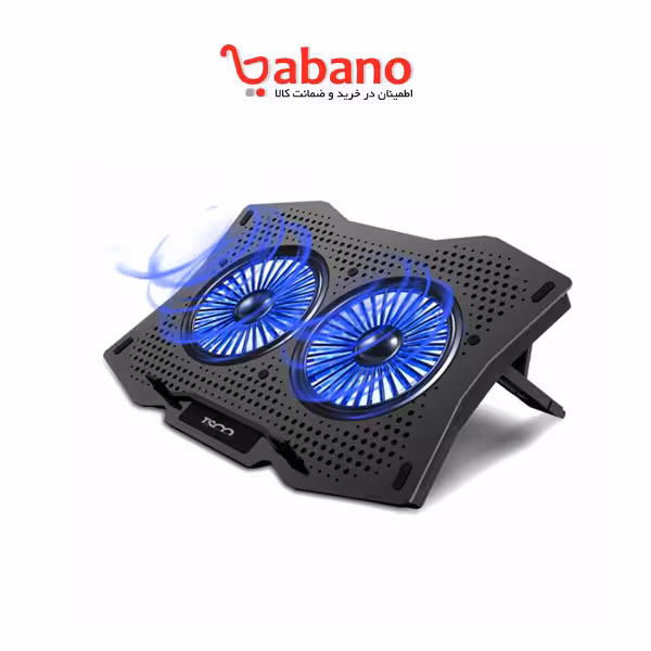 پایه خنک کننده لپ تاپ تسکو مدل TCLP 3108