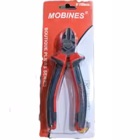 دم باریک سایز 6 اینچ برند موبینس