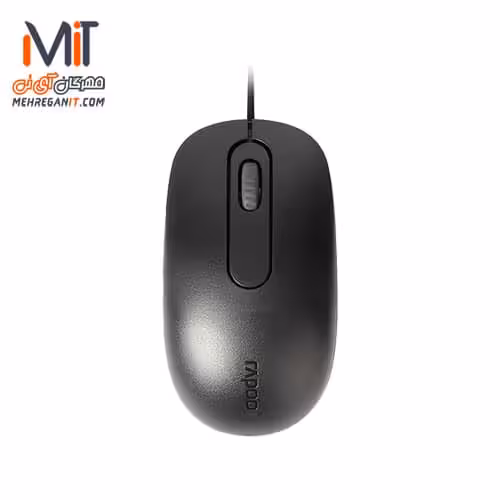 ماوس رپو مدل N200