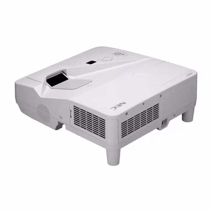 ویدئو پروژکتور استوک ان ای سی مدل NEC UM280W