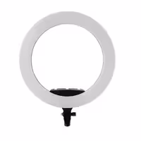 رینگ لایت هیرو مدل KY-BK-416