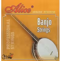 سیم بانجو آلیس