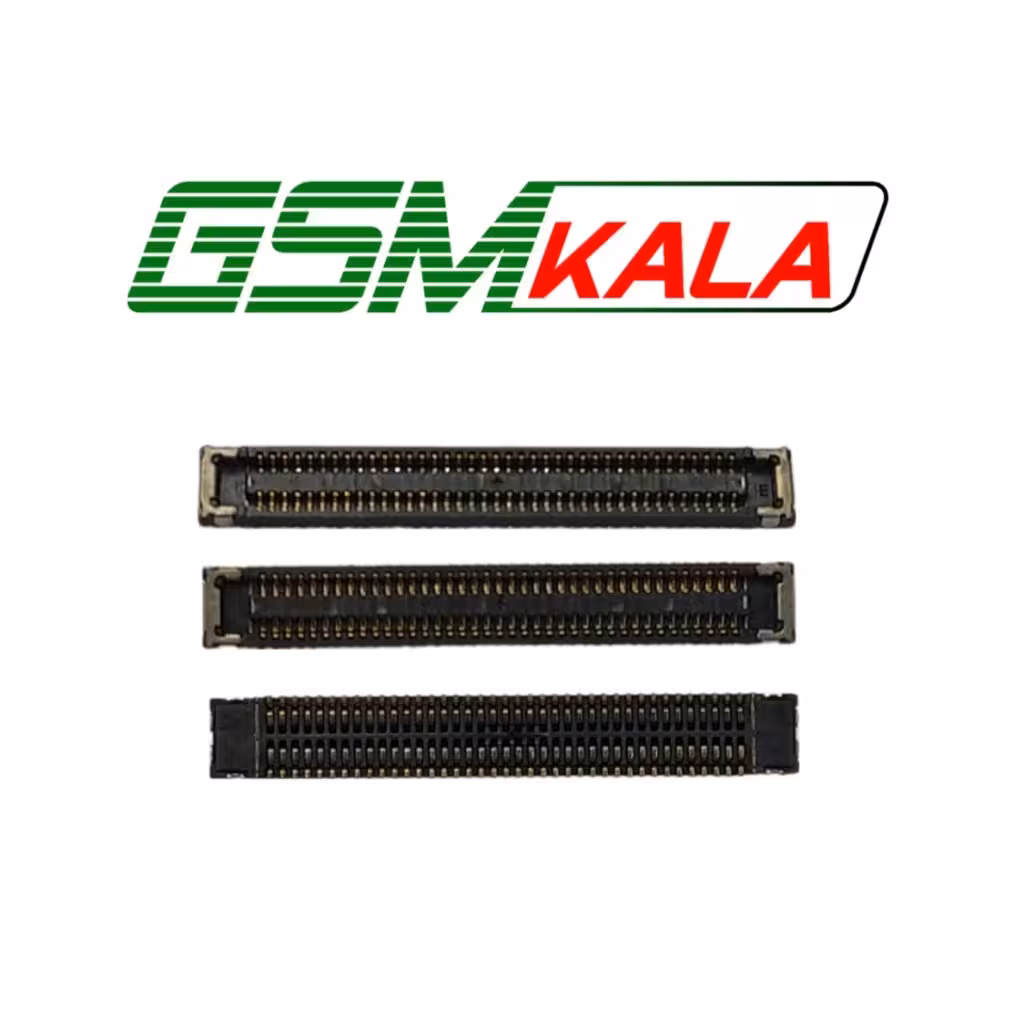 CONNECTOR MAIN SAMSUNG A51