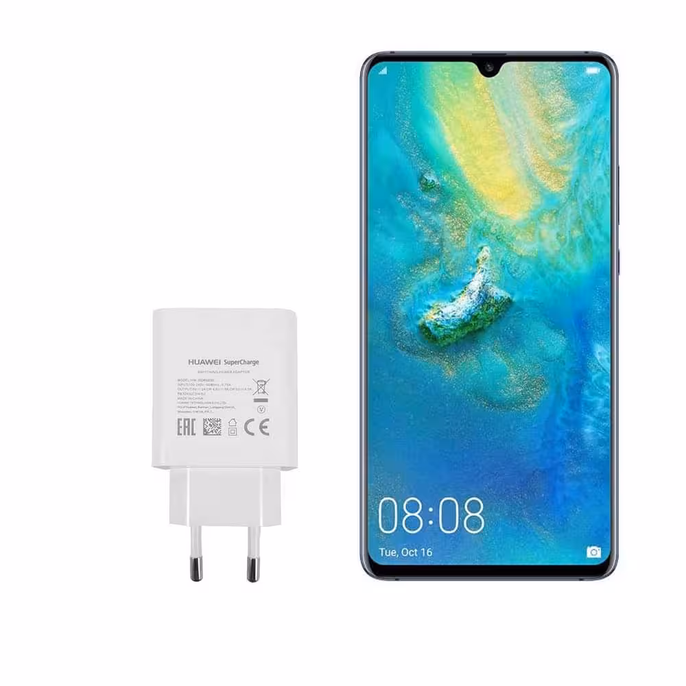 شارژر سوپر فست هواوی Huawei Mate 20